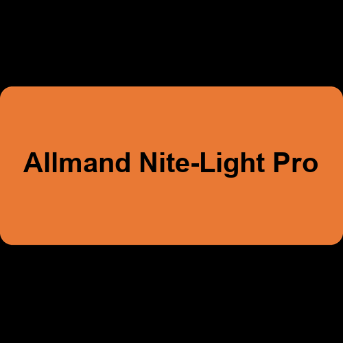 Allmand Nite-Light Pro